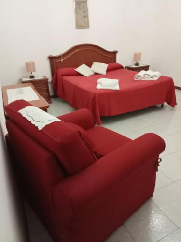 Marricchi Apartment in Onano