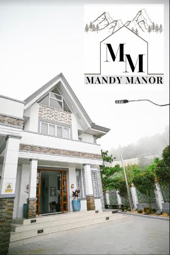 Mandy Manor – khách sạn tại Asin Road
