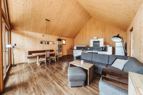 Regitnig - 4 Sterne Hotel und Chalets - image 5