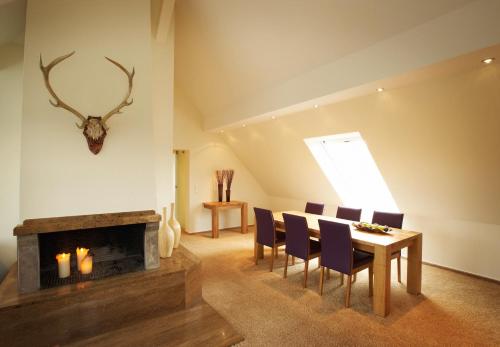 Hotel Am Helmwartsturm 5
