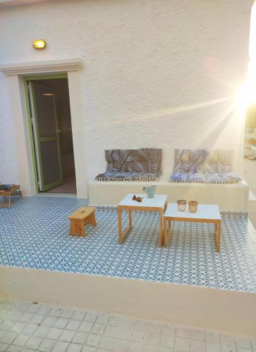 Seamoon, Plataniás (foto 2)
