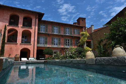 Skats, Relais Conac 1888 - Luxury B&B - Adults Only in Castelnuovo Don Bosco