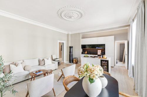 Beautiful Apartment In The Heart Of Oslo! - Oslo