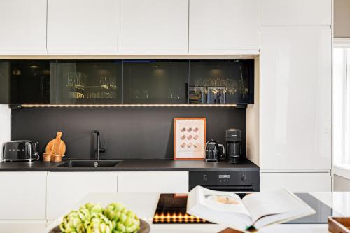 Beautiful apartment in the heart of Oslo!, Oslo (photo 11)