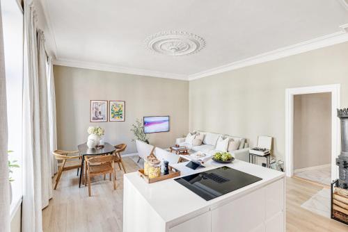 Beautiful apartment in the heart of Oslo!, Oslo (photo 6)