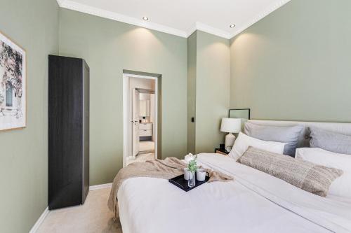 Beautiful apartment in the heart of Oslo!, Oslo
