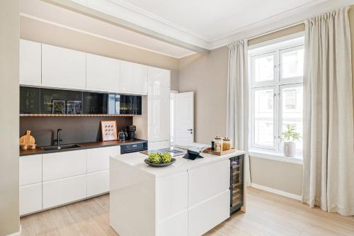 Beautiful apartment in the heart of Oslo!, Oslo (photo 8)