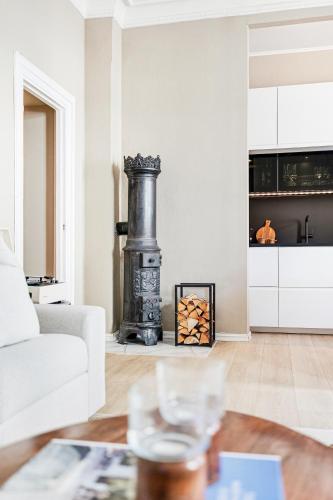 Beautiful apartment in the heart of Oslo!, Oslo (photo 5)