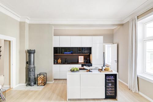Beautiful apartment in the heart of Oslo!, Oslo (photo 9)