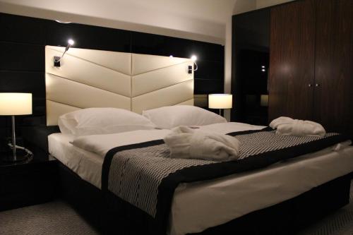 Apartament prywatny 327 w Diune Resort - image 12