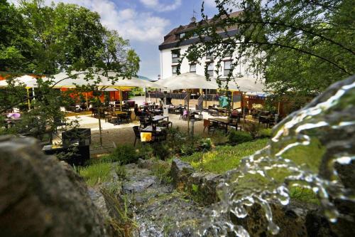 Hotel Estricher Hof - image 7