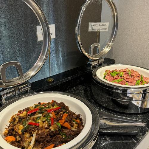 Marysol by Haeundae beach