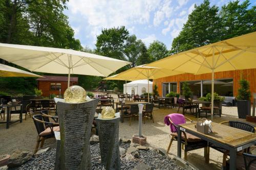Hotel Estricher Hof - image 12