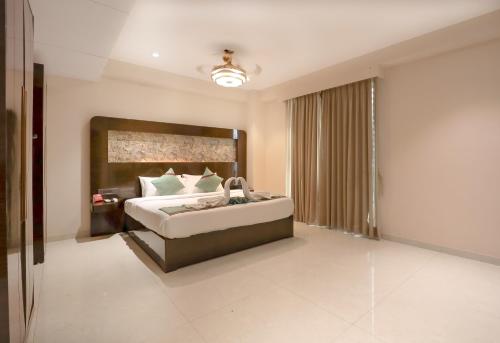 Zip By Spree Hotels Surat, Súrat (fotografie 10)