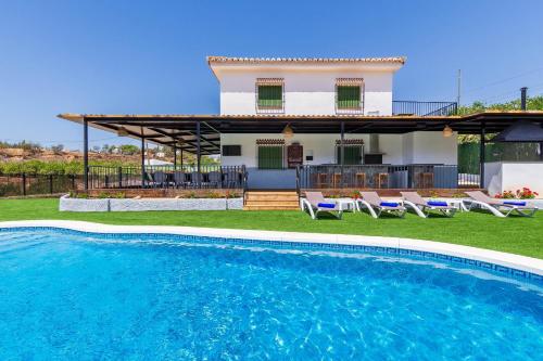 Casa rural El Puente