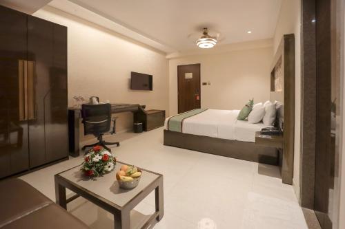Zip By Spree Hotels Surat, Súrat (fotografie 4)