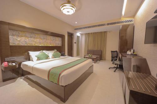 Zip By Spree Hotels Surat, Súrat (fotografie 5)