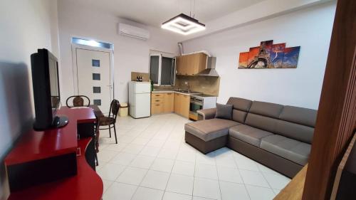 Apartment by the lake, Pogradec (Foto 4)