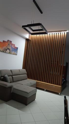 Apartment by the lake, Pogradec (Foto 5)
