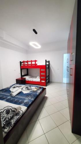Apartment by the lake, Pogradec (Foto 9)