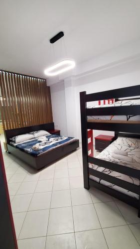 Apartment by the lake, Pogradec (Foto 10)