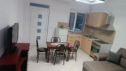 Apartment by the lake, Pogradec (Foto 7)