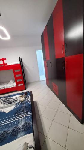 Apartment by the lake, Pogradec (Foto 11)