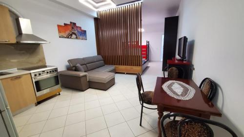 Apartment by the lake, Pogradec (Foto 6)