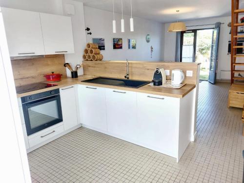 Maison de vacances à l'Ile d'Yeu - Les Genêts (Maison de vacances a l'Ile d'Yeu - Les Genets) in L'Ile-d'Yeu