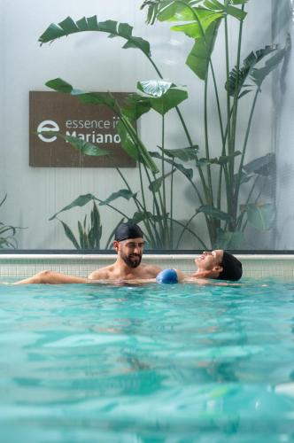 Essence Inn Marianos Hotel, Fátima (fotografie 6)