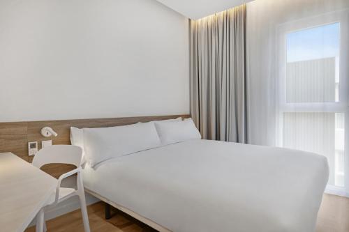 Habitación doble, deluxe