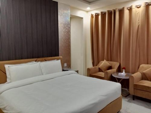 Legend Hotel Kalam