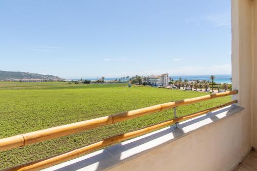579590320 Zahara Beach & Spa by QHotels - Adults Recommended