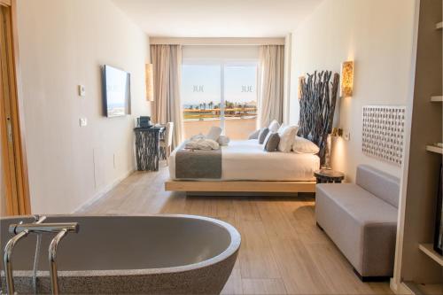 Hotel Zahara Beach & Spa - Adults Recommended - image 9
