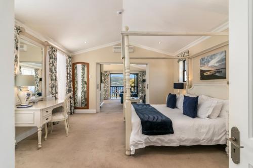 克尼斯纳圣詹姆斯酒店 克尼斯纳圣詹姆斯酒店