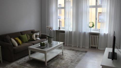 Best Western Plus Time Hotel, Stockholm (photo 6)