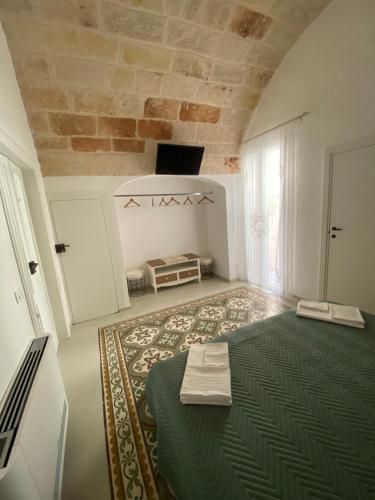 Dimora Quarto, Monopoli (fotografie 7)