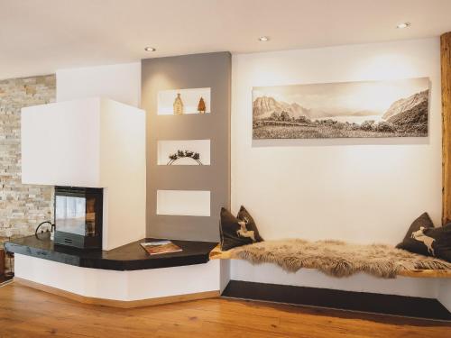Chalet Naila by we rent, Bruck an der Grossglocknerstrasse (foto 11)