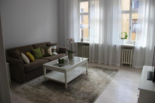 Best Western Plus Time Hotel, Stockholm (photo 7)