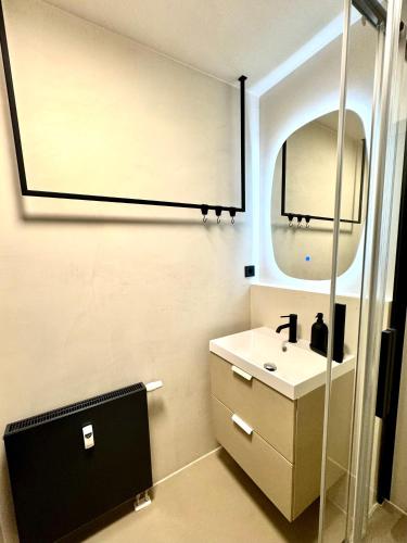 Queen Loui: Comfy Apartment mit Tiefgarage, Dresda (foto 5)