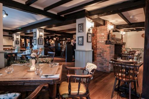Pilgrim Inn - image 3