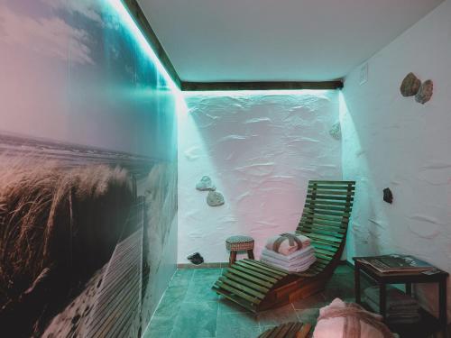 Chalet Naila by we rent