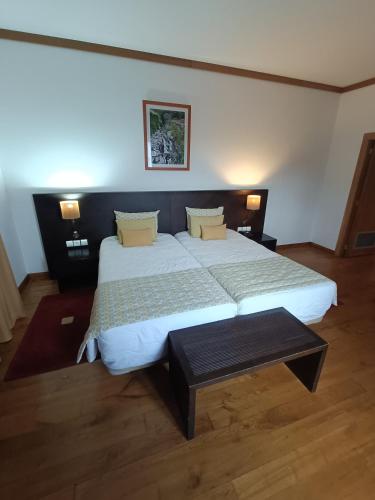 Superior Double Room with Mountain View
