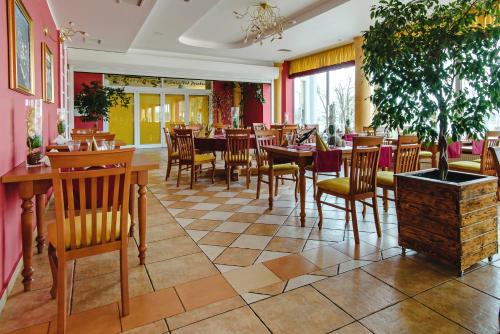 Hotel Pietrak - image 14
