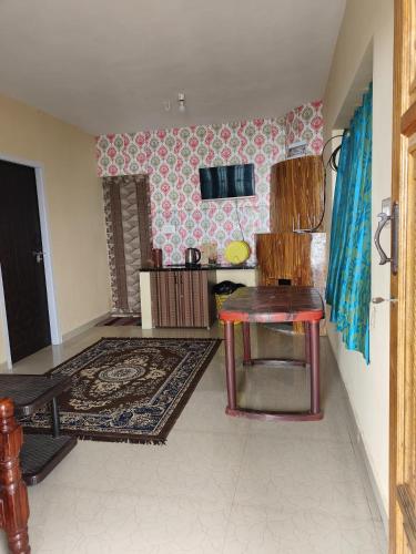 JR Homestay