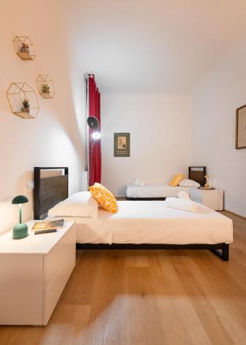 Keys of Italy - Reparata Big 13 - 2 bedrooms Florentine House, Florencie