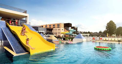 Hotel AquaCity Seasons - image 13