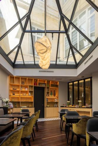 579596656 Villas Foch Boutique Hotel & Spa Bordeaux