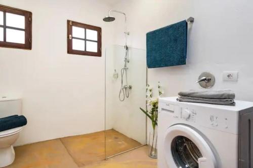  Playa Marina Eco Bungalow – Arrieta View in Tabayesco