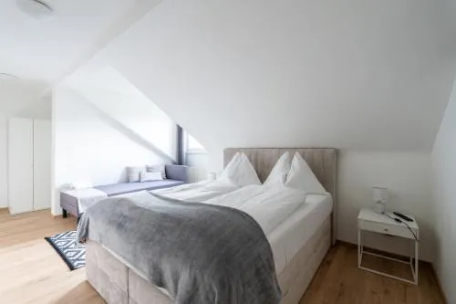 FarawayHomes Studio Leoben #K9 in Leoben, Österreich